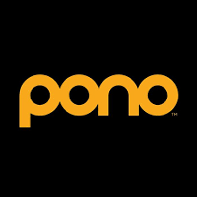 PonoMusic