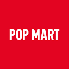 Pop Mart