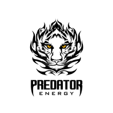 Predator Energy Drink