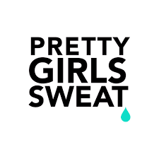 Pretty Girls Sweat