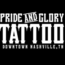 Pride and Glory Tattoo Parlor