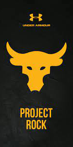 Project Rock