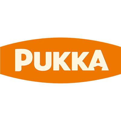 Pukka Pies