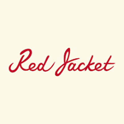 Red Jacket