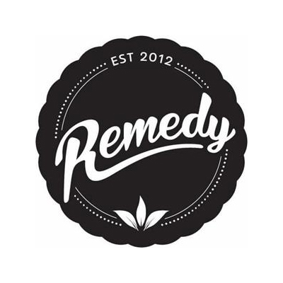 Remedy Drinks