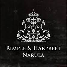 Rimple & Harpeet Narula