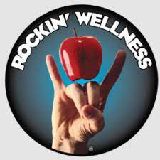 Rockin' Wellness