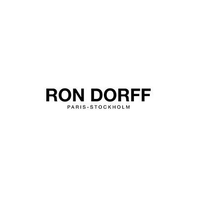 Ron Dorff