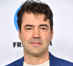 Ron Livingston