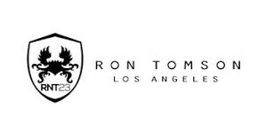 Ron Tomson