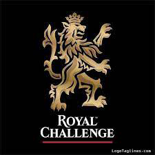 Royal Challenge