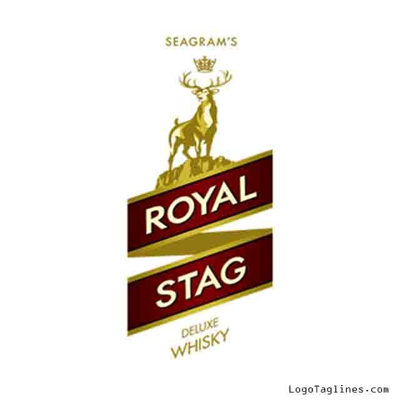 Royal Stag