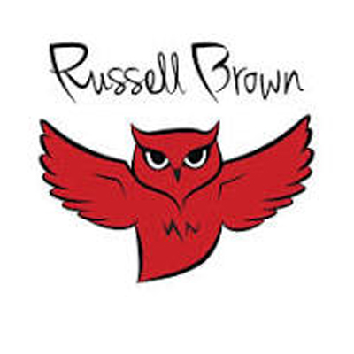 Russell Brown