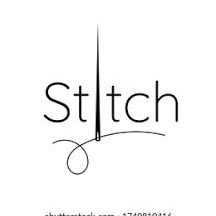 STITCHED