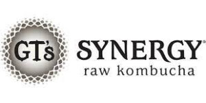 SYNERGY Kombucha