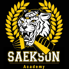 Saeksons Muay Thai