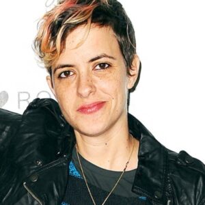 Samantha Ronson