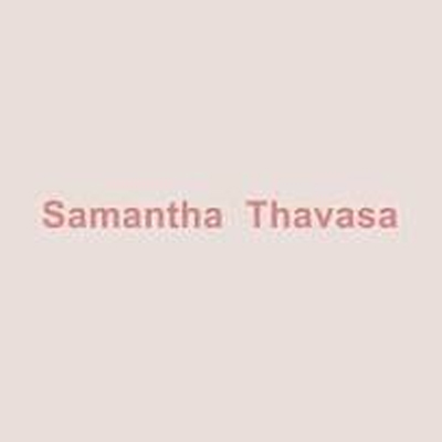 Samantha Thavasa