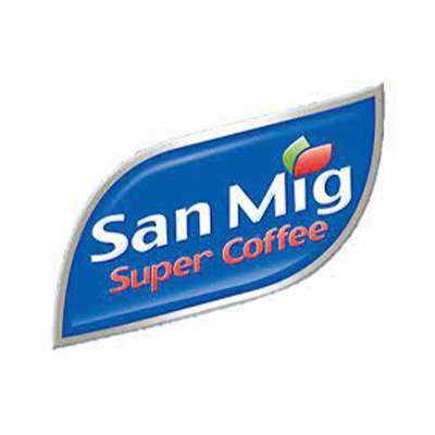 San Mig Coffee