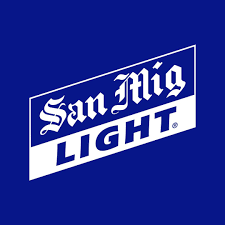 San Mig Light