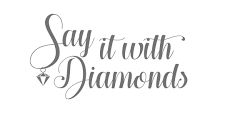 Say It With Diamonds