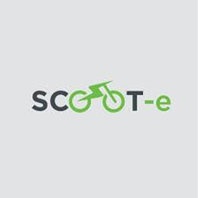 Scoot-E-Bike