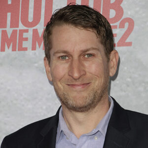 Scott Aukerman