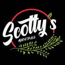 Scotty’s Market Place