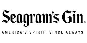 Seagram's Gin