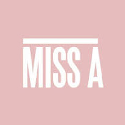 Shop Miss A