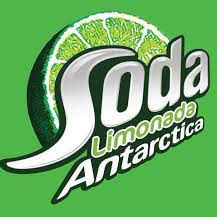 Soda Antarctica