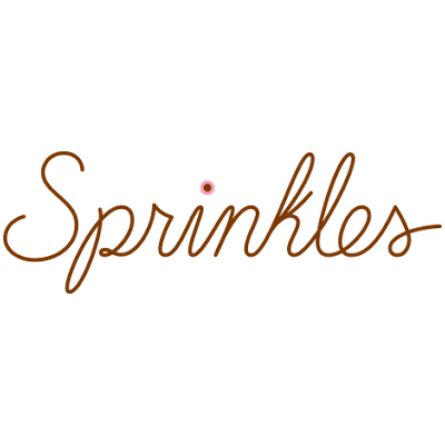 Sprinkles Cupcakes