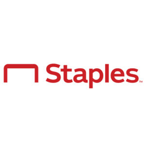 Staples