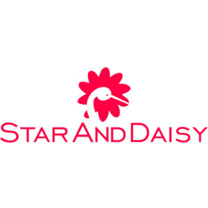 Star And Daisy
