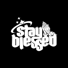 Stay Blessed Clothing