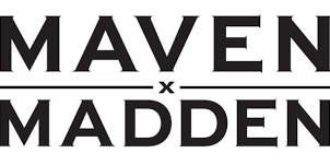 Steve Madden Maven x Madden