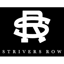 Strivers Row Boutique