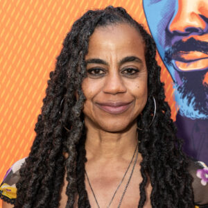 Suzan-Lori Parks