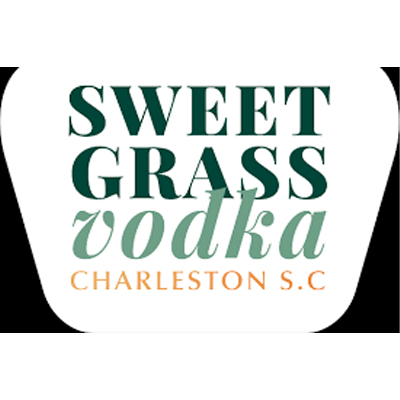 Sweet Grass Vodka