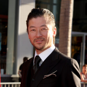 Tadanobu Asano