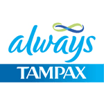 Tampax and Always