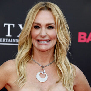 Taylor Armstrong