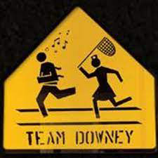 Team Downey