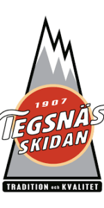 Tegsnässkidan