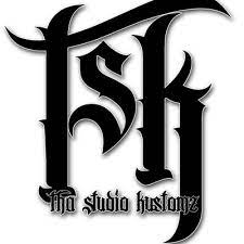 Tha Studio Kustomz