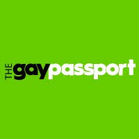 The Gay Passport