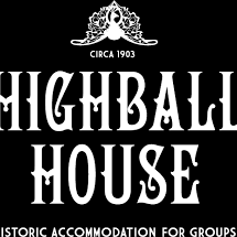 The Highball House