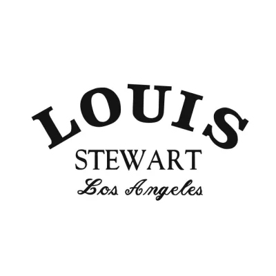 The Louis Stewart Collection