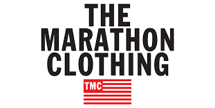 The Marathon Clothing