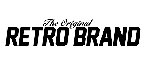 The Original Retro Brand